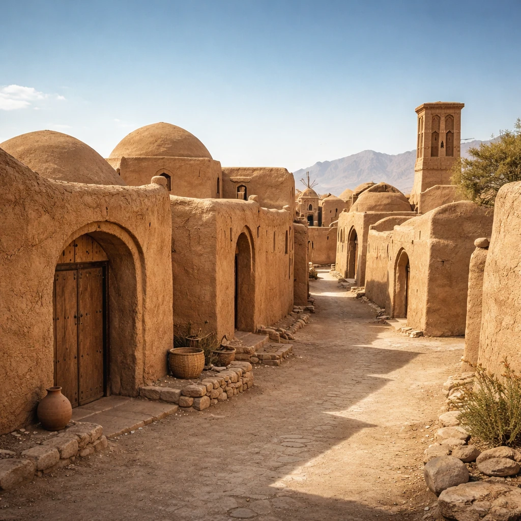 کاهگل؛ بازگشت هنر اصیل ایرانی