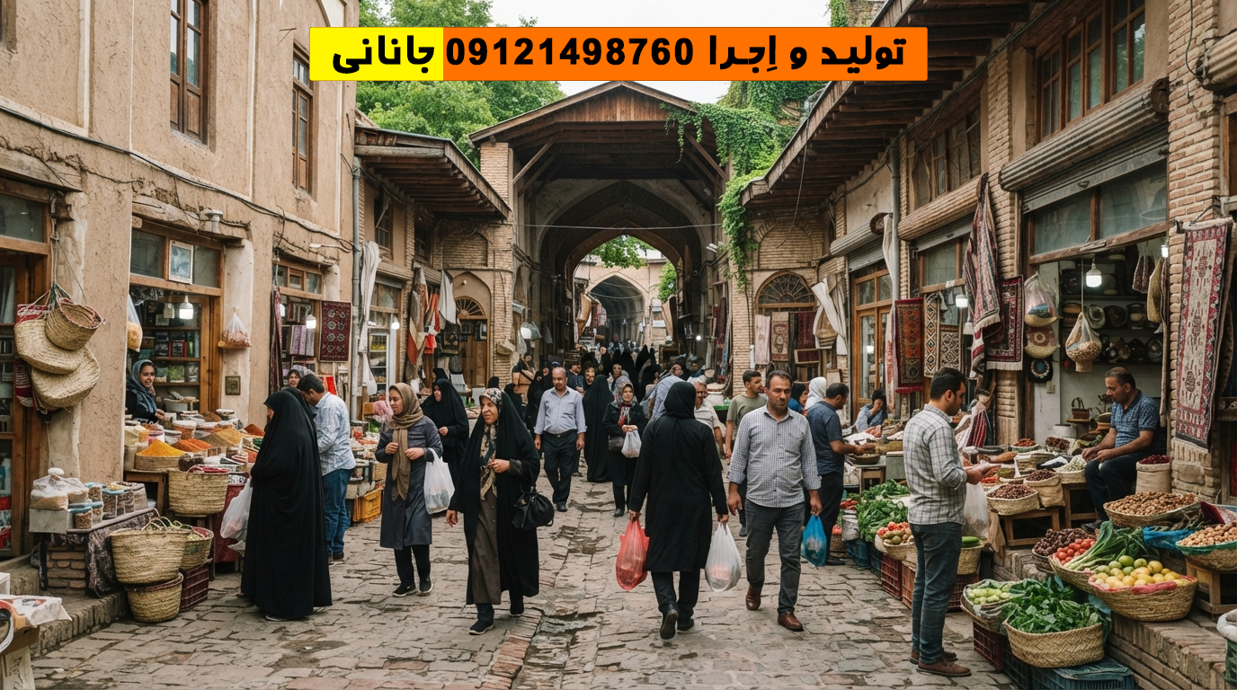کاهگل ساری | اجرای کاهگل نانو ضد آب در ساری با ضمانت 10 ساله تصویر بازار سنتی و کاهگل ساری با دیوارهای سالم، مناسب معرفی خرید کاهگل ساری و اجرای کاهگل سنتی و نانو