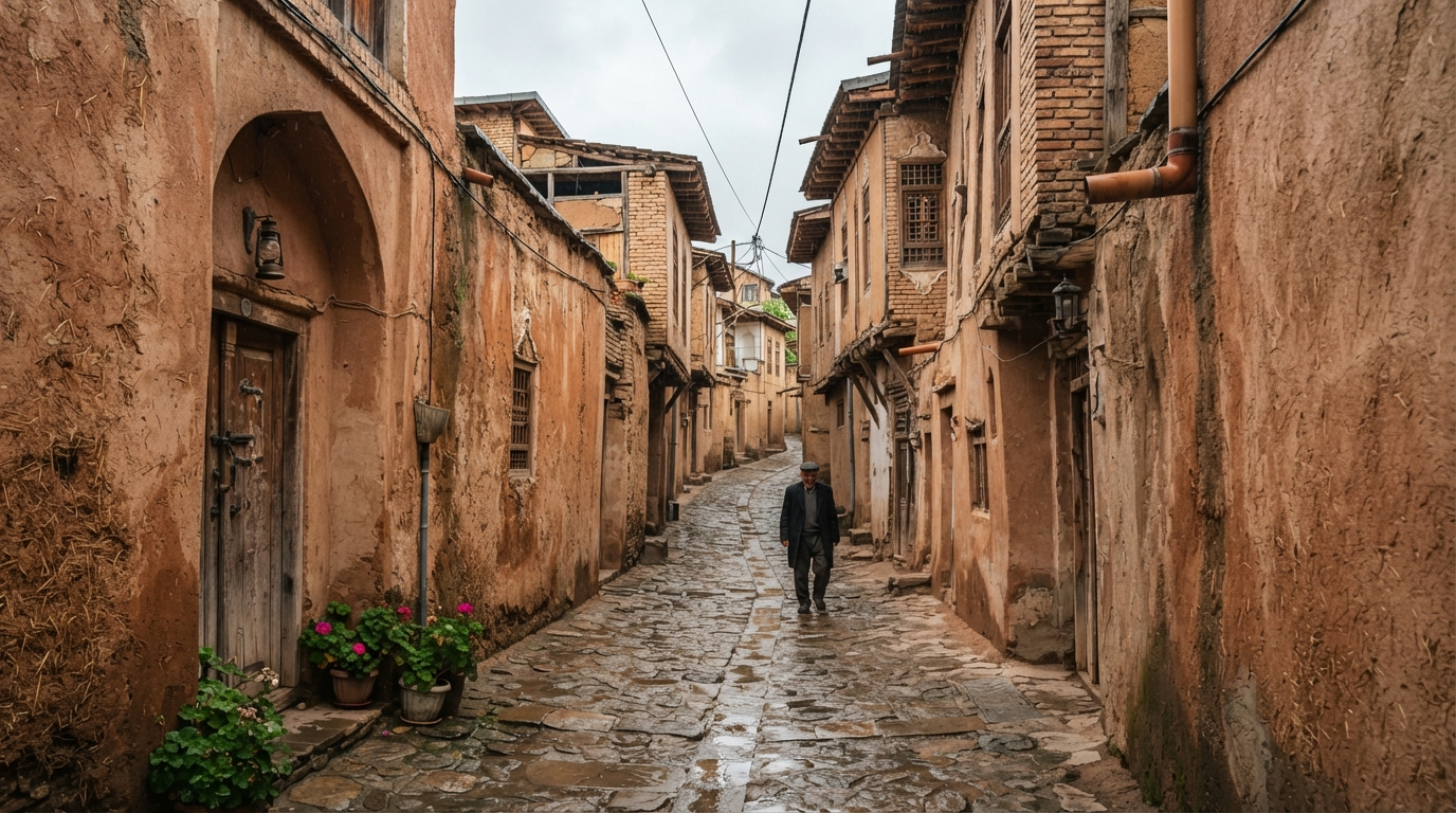 کاهگل آمل | اجرای کاهگل نانو ضد آب در آمل با ضمانت 10 ساله